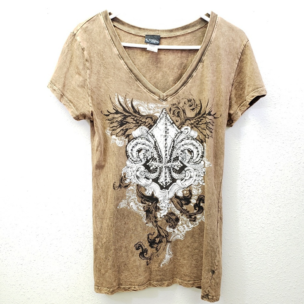 Day trip tshirt